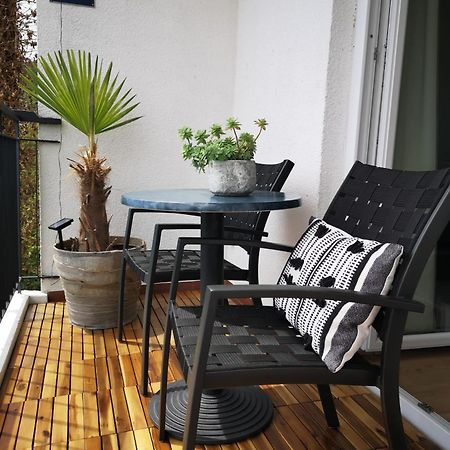 Apartment Izabela Opatija Eksteriør bilde