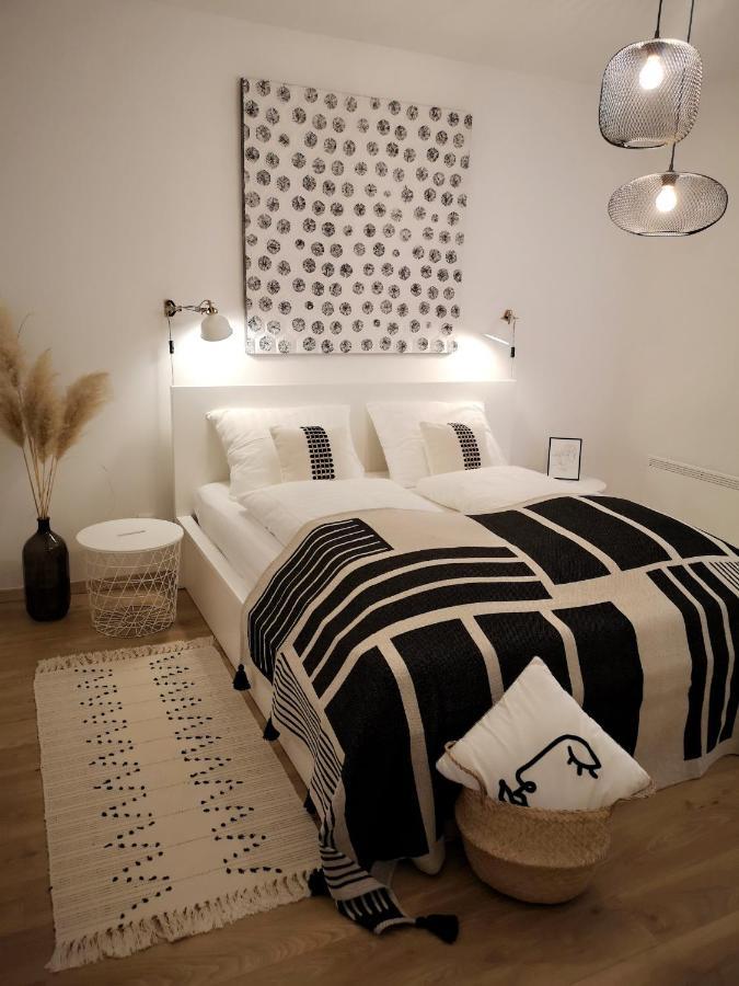 Apartment Izabela Opatija Eksteriør bilde