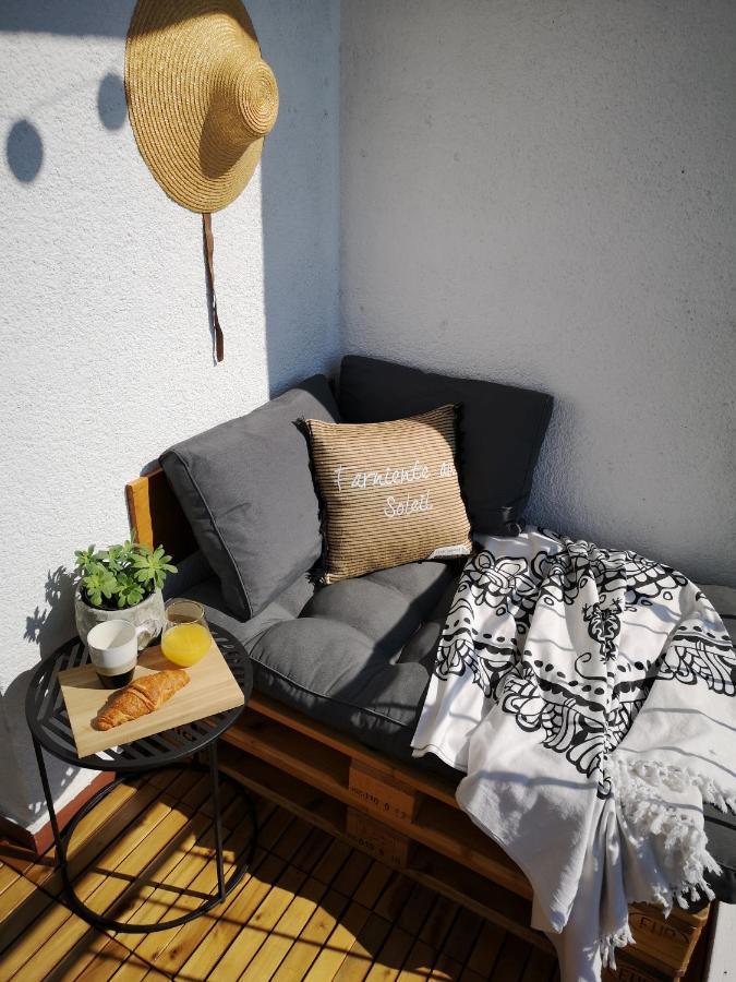 Apartment Izabela Opatija Eksteriør bilde