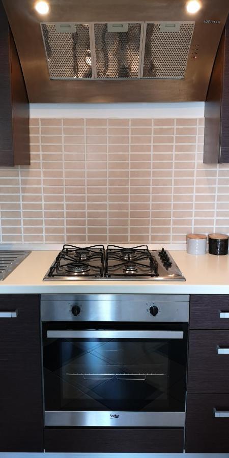 Apartment Izabela Opatija Eksteriør bilde