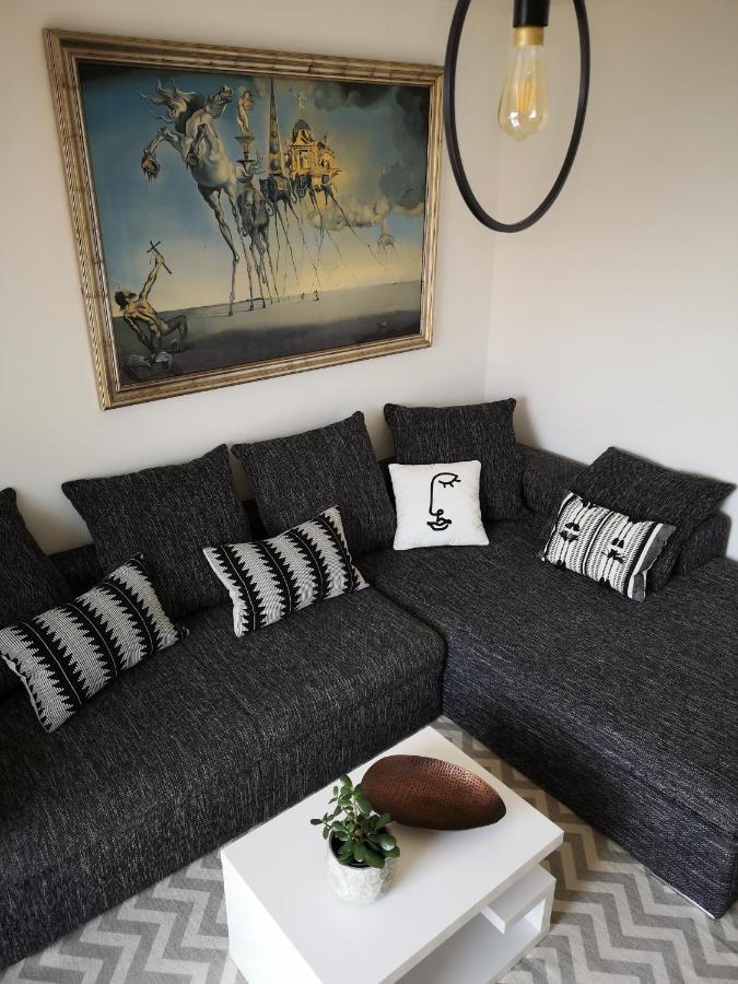 Apartment Izabela Opatija Eksteriør bilde