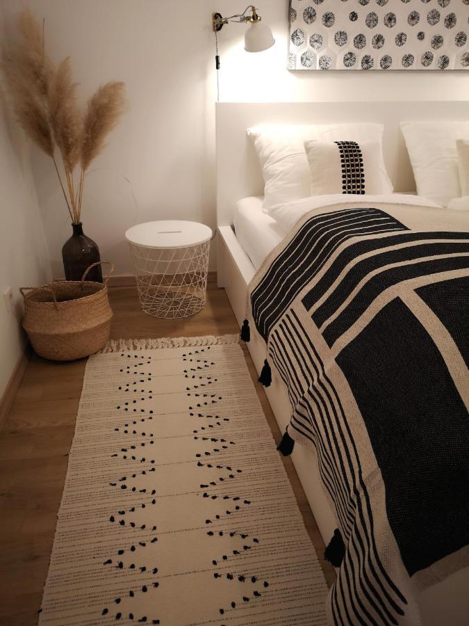 Apartment Izabela Opatija Eksteriør bilde